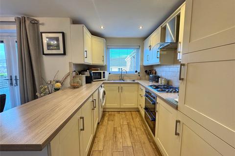 3 bedroom detached house for sale, Balmoral Road, Haslingden, Rossendale, BB4