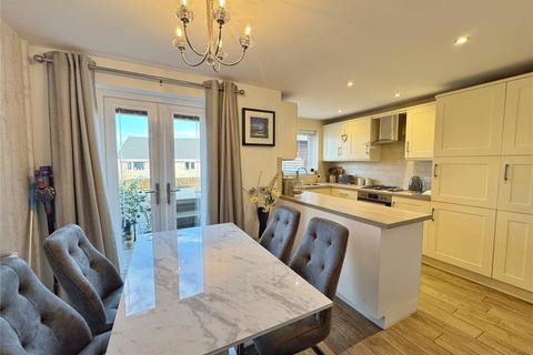 3 bedroom detached house for sale, Balmoral Road, Haslingden, Rossendale, BB4