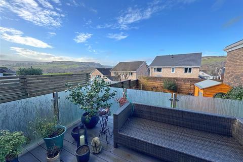 3 bedroom detached house for sale, Balmoral Road, Haslingden, Rossendale, BB4