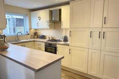 3 bedroom detached house for sale, Balmoral Road, Haslingden, Rossendale, BB4