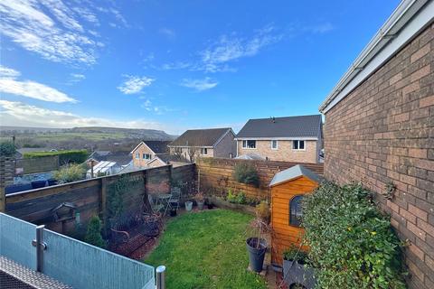 3 bedroom detached house for sale, Balmoral Road, Haslingden, Rossendale, BB4