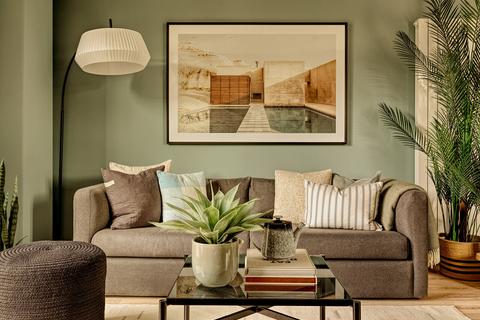 undefined, New Acres, Wandsworth, SW18