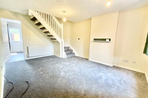 undefined, Perle Brook, Eccleshall, ST21