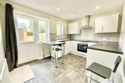 undefined, Perle Brook, Eccleshall, ST21