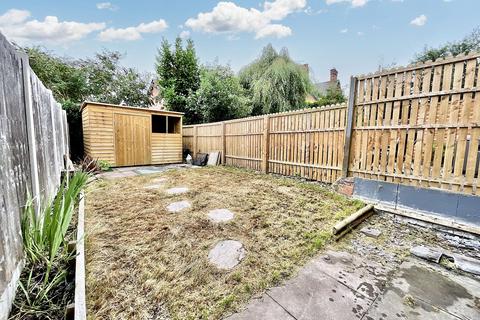 undefined, Perle Brook, Eccleshall, ST21