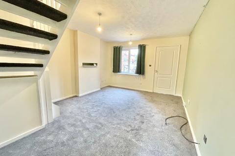 undefined, Perle Brook, Eccleshall, ST21