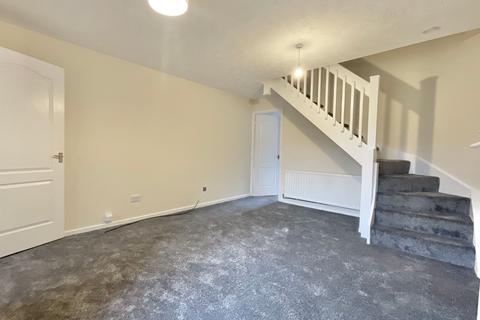 3 bedroom terraced house for sale, Perle Brook, Eccleshall, ST21