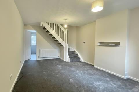 3 bedroom terraced house for sale, Perle Brook, Eccleshall, ST21