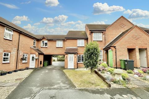 undefined, Perle Brook, Eccleshall, ST21