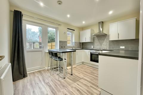 undefined, Perle Brook, Eccleshall, ST21