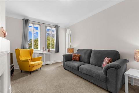 undefined, Norland Square Mansions , 53 Norland Square, London, W11