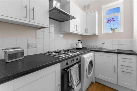 undefined, Norland Square Mansions , 53 Norland Square, London, W11