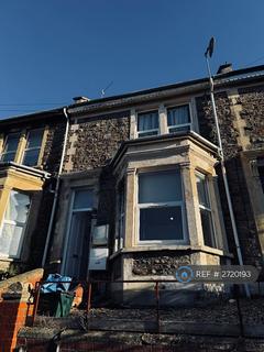 1 bedroom flat to rent, Howard Road, Bristol, BS3
