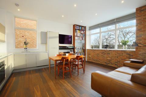 undefined, Charles Street, London, N19