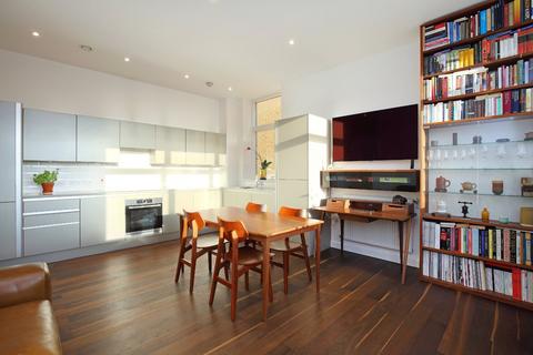 undefined, Charles Street, London, N19