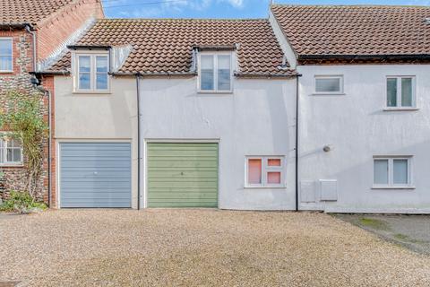 undefined, Bull Street, Holt
