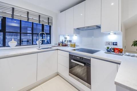 2 bedroom flat to rent, Palace Wharf, Rainville Road, London W6