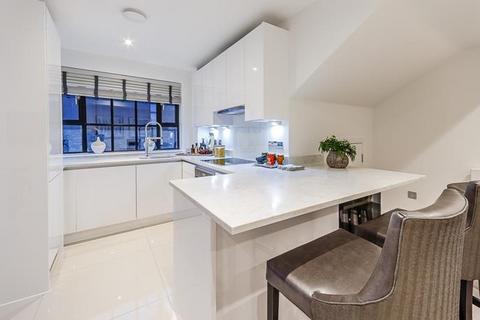 2 bedroom flat to rent, Palace Wharf, Rainville Road, London W6