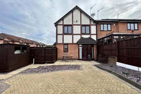 undefined, Hammersley Close, Halesowen
