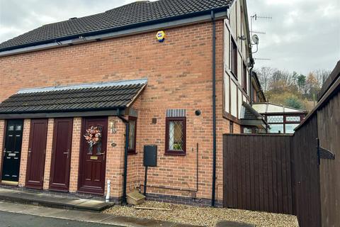undefined, Hammersley Close, Halesowen