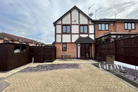 undefined, Hammersley Close, Halesowen