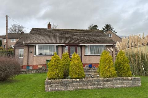 2 bedroom bungalow for sale, Pen Y Bryn, Brecon, LD3