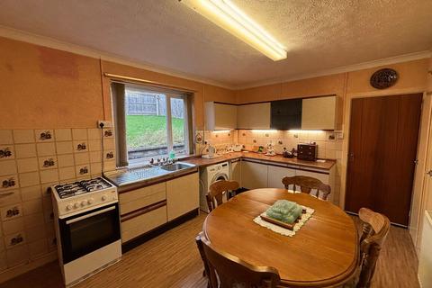 2 bedroom bungalow for sale, Pen Y Bryn, Brecon, LD3