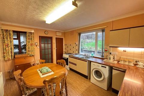 2 bedroom bungalow for sale, Pen Y Bryn, Brecon, LD3