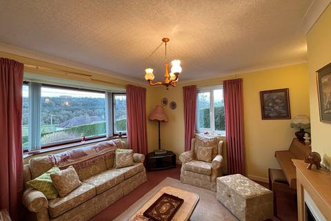 2 bedroom bungalow for sale, Pen Y Bryn, Brecon, LD3