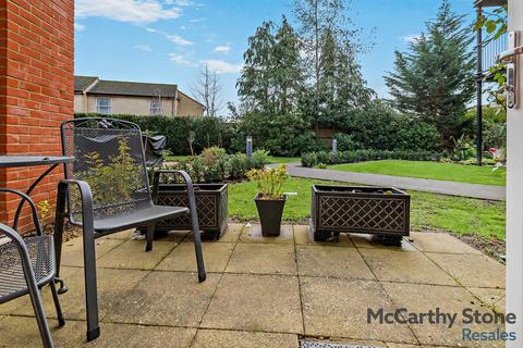 undefined, Meadowsweet Place, Spa Road, Melksham, SN12 7GW