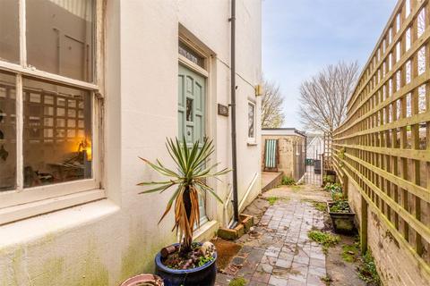 undefined, Compton Road, Brighton BN1