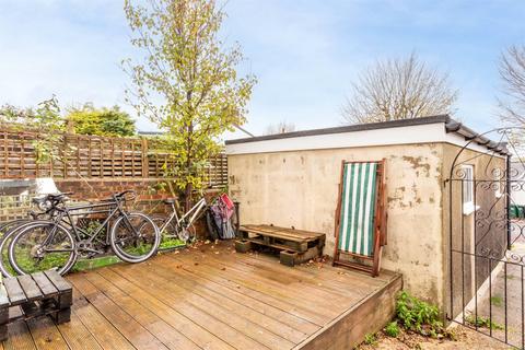 undefined, Compton Road, Brighton BN1