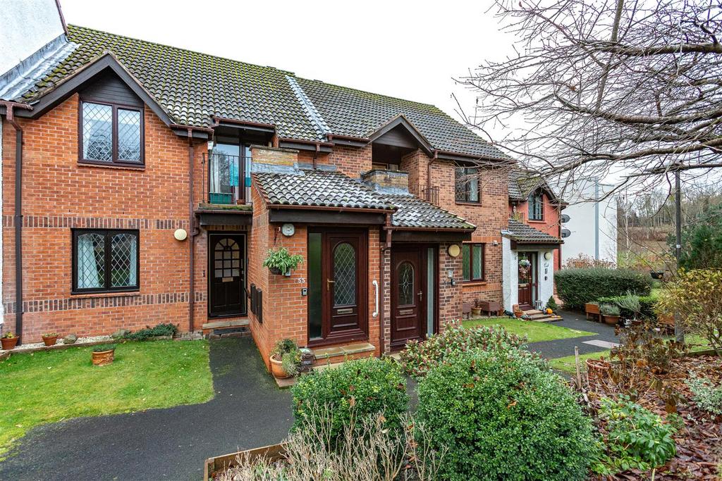 56 Kingsknowes Village Galashiels 01.JPG