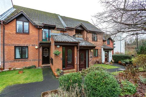 undefined, 58 Kingsknowes Village, Galashiels