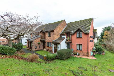 undefined, 58 Kingsknowes Village, Galashiels