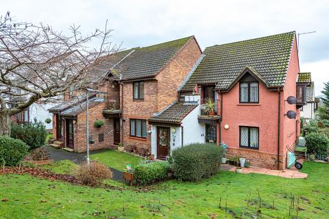 undefined, 58 Kingsknowes Village, Galashiels