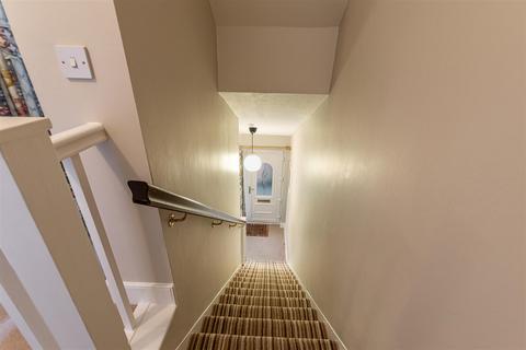 undefined, 56 Kingsknowes Village, Galashiels
