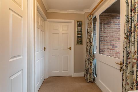 undefined, 56 Kingsknowes Village, Galashiels