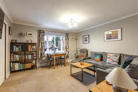 undefined, 56 Kingsknowes Village, Galashiels