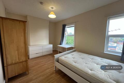 undefined, Fisher Street, Nottingham, NG7