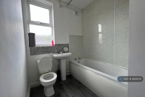 undefined, Fisher Street, Nottingham, NG7