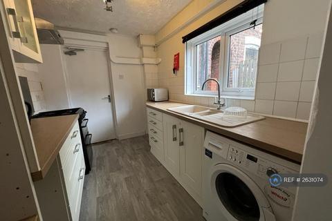 undefined, Fisher Street, Nottingham, NG7