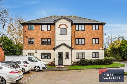 undefined, Parrotts Field, Hoddesdon