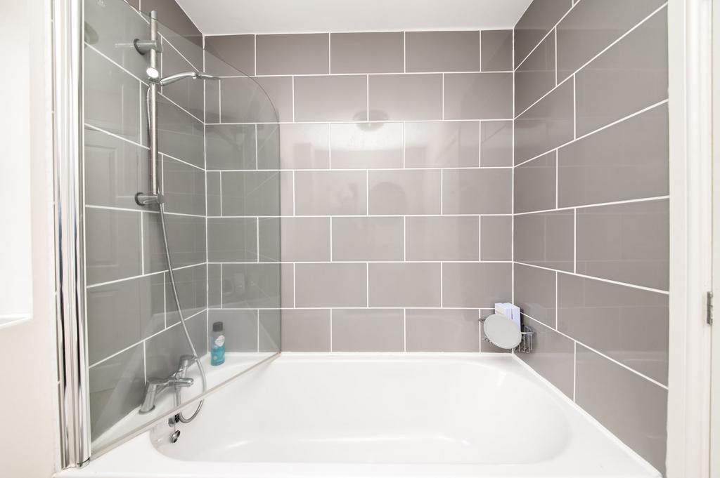 House bathroom