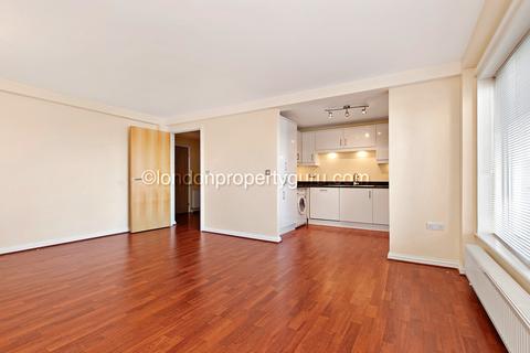 1 bedroom apartment to rent, Elm Grove, London, SW19
