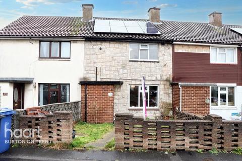 undefined, Shelley Avenue, Burton-On-Trent