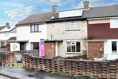 undefined, Shelley Avenue, Burton-On-Trent