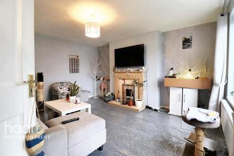 undefined, Shelley Avenue, Burton-On-Trent