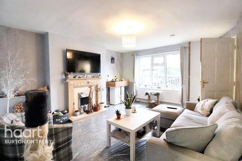 undefined, Shelley Avenue, Burton-On-Trent