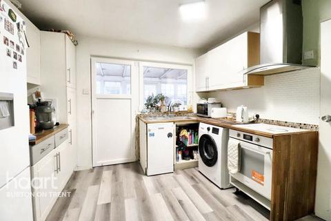 undefined, Shelley Avenue, Burton-On-Trent